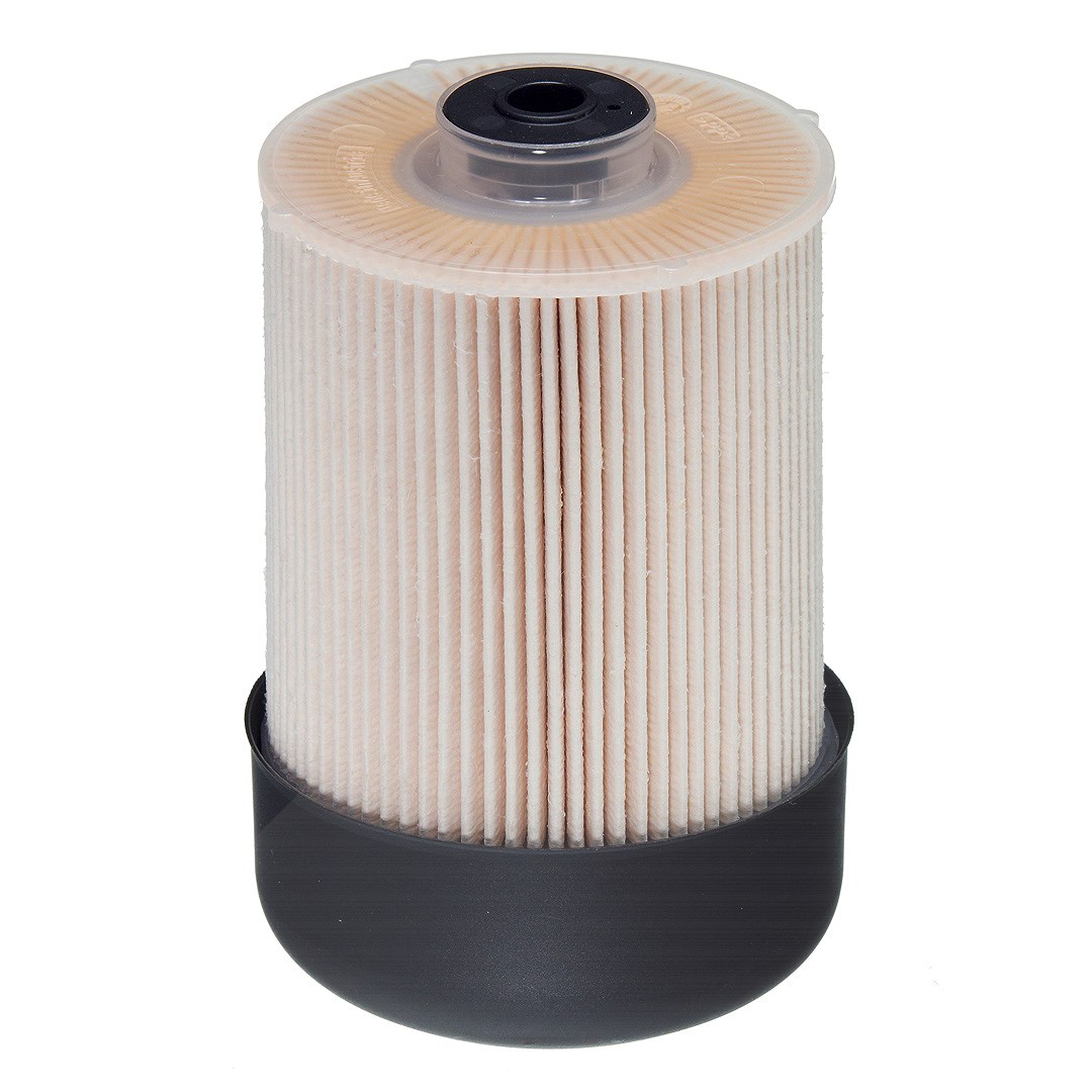 Hengst Filter Kraftstofffilter [Hersteller-Nr. E446KPD318] für Vauxhall, Opel, Nissan, Fiat, Mercedes-Benz, Renault