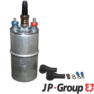 Jp Group Kraftstoffpumpe [Hersteller-Nr. 1115203400] für Audi