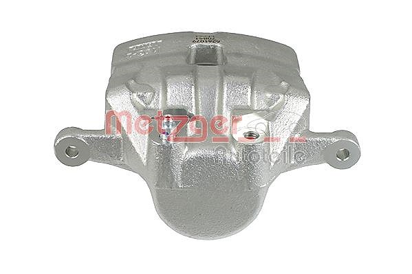 Metzger Autoteile Bremssattel [Hersteller-Nr. 6261079] für Opel, Saab, Chevrolet, Vauxhall