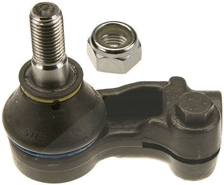 Trw Spurstangenkopf [Hersteller-Nr. JTE310] für Vauxhall, Opel, Saab