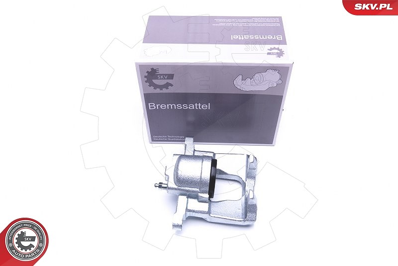 Esen Skv Bremssattel [Hersteller-Nr. 44SKV613] für Dodge, Jeep