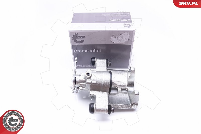 Esen Skv Bremssattel hinten links [Hersteller-Nr. 34SKV837] für Iveco