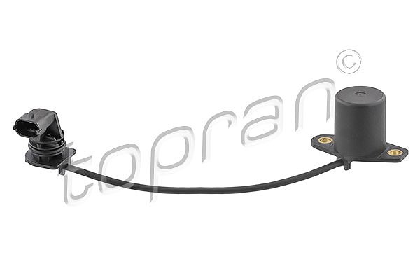 Topran Sensor, Motorölstand [Hersteller-Nr. 208982] für Opel, Fiat, Vauxhall