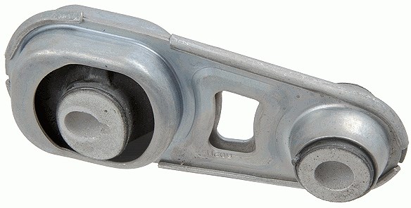 Lemförder Lagerung, Motor [Hersteller-Nr. 3927201] für Alpine, Renault, Nissan