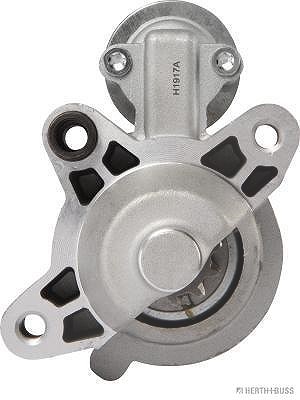 Herth+buss Elparts Starter [Hersteller-Nr. 42001036] für Volvo, Ford