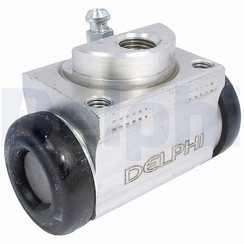Delphi Radbremszylinder [Hersteller-Nr. LW90069] für Vauxhall, Opel