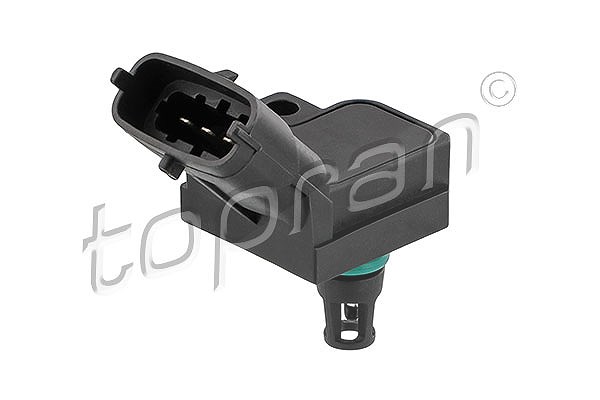Topran Sensor, Ladedruck [Hersteller-Nr. 622505] für Volvo, Land Rover, Ford