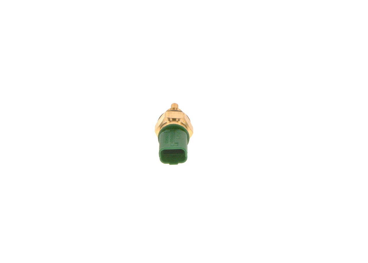 Bosch Kühlmitteltemperatur-Sensor [Hersteller-Nr. 0986280404] für Citroën, Opel, Lancia, Ds, Vauxhall, Toyota, Peugeot, Fiat, Renault