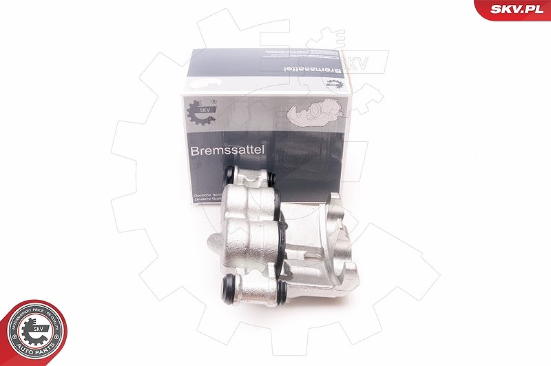 Esen Skv Bremssattel [Hersteller-Nr. 23SKV406] für Citroën, Fiat, Peugeot