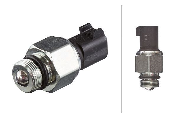 Hella Schalter, Rückfahrleuchte [Hersteller-Nr. 6ZF010965-051] für Ford
