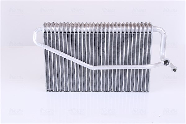 Nissens Verdampfer, Klimaanlage [Hersteller-Nr. 92173] für Mercedes-Benz
