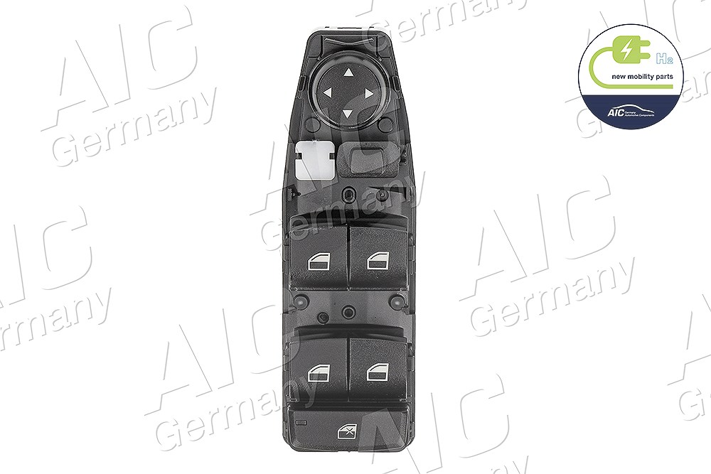 Aic Schalter, Fensterheber [Hersteller-Nr. 57898] für BMW