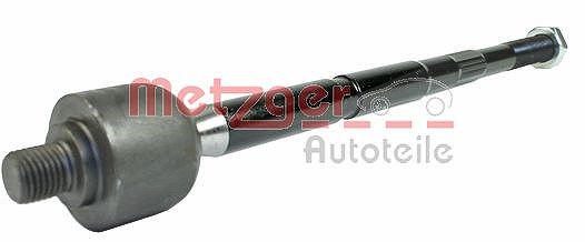 Metzger Autoteile Axialgelenk, Spurstange [Hersteller-Nr. 51026218] für Opel, Vauxhall