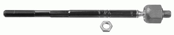 Lemförder Axialgelenk, Spurstange [Hersteller-Nr. 3701901] für Opel, Chevrolet, Vauxhall
