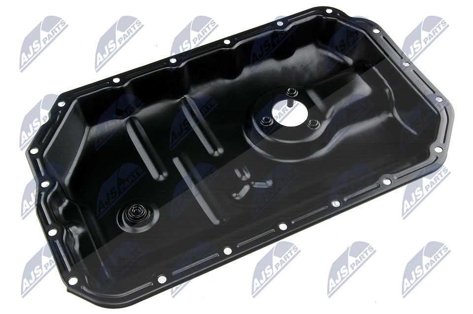 Nty Ölwanne [Hersteller-Nr. BMO-AU-011] für VW, Audi