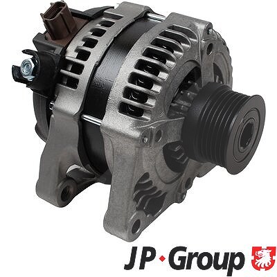 Jp Group Generator [Hersteller-Nr. 1590102200] für Volvo, Ford, Mazda