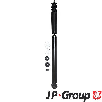 Jp Group Stoßdämpfer [Hersteller-Nr. 5152100600] für Dacia, Renault