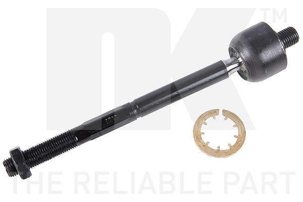 Nk Axialgelenk, Spurstange [Hersteller-Nr. 5033967] für Mercedes-Benz, Renault