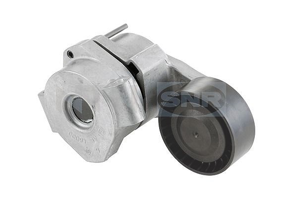 Snr Spannrolle, Keilrippenriemen [Hersteller-Nr. GA358.12] für Citroën, Peugeot, Fiat, Ford