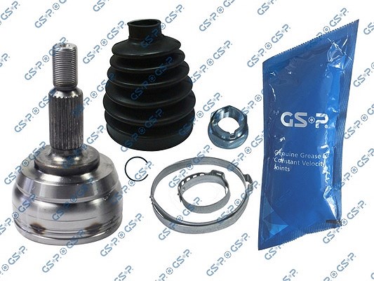 Gsp Gelenksatz, Antriebswelle [Hersteller-Nr. 850157] für Nissan, Dacia, Renault
