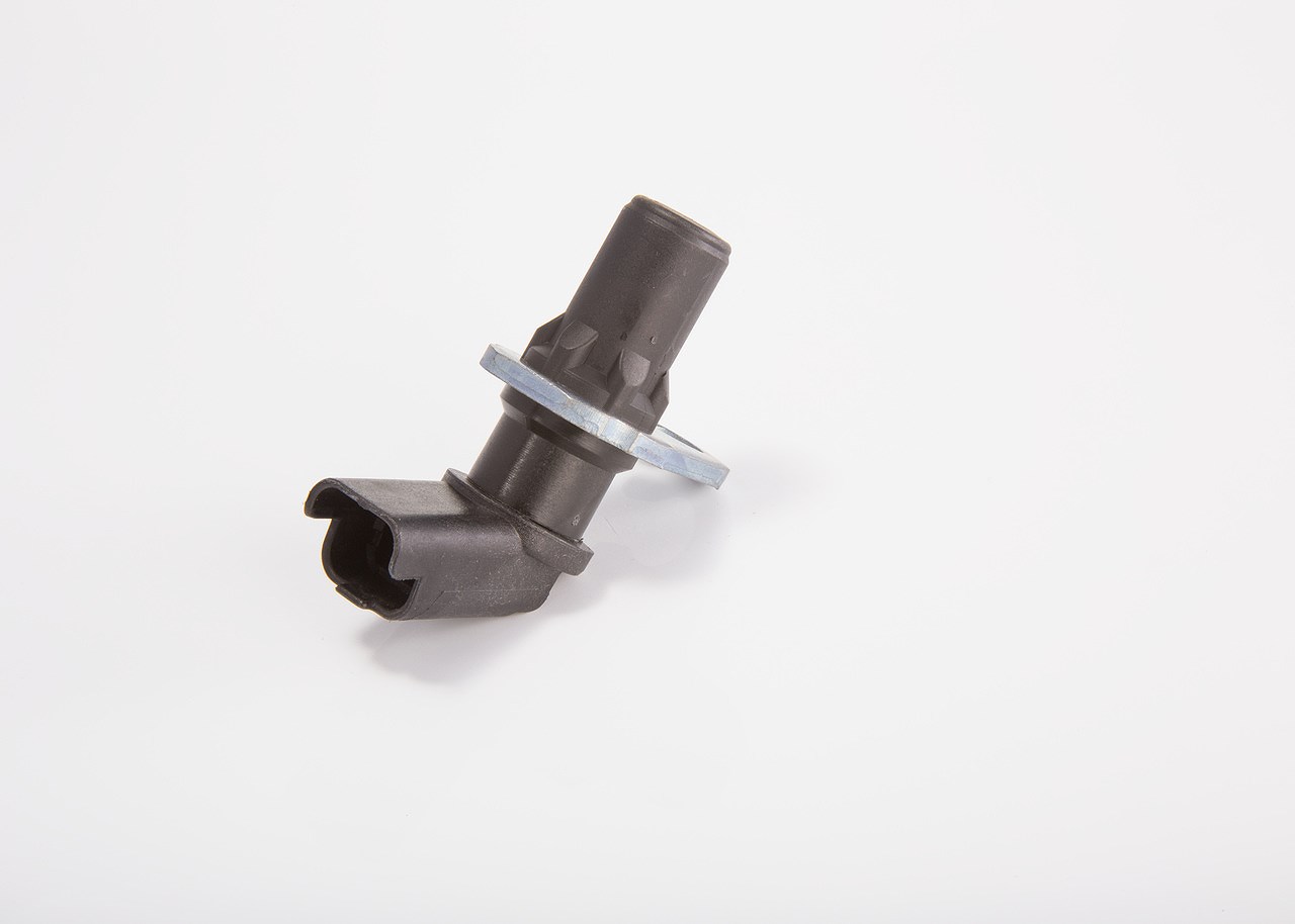 Bosch Drehzahlsensor, Motormanagement [Hersteller-Nr. 0986280414] für Peugeot, Citroën, Lancia, Fiat
