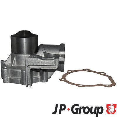 Jp Group Wasserpumpe [Hersteller-Nr. 4614100300] für Subaru