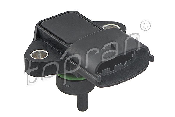 Topran Sensor, Saugrohrdruck [Hersteller-Nr. 820597] für Hyundai, Kia