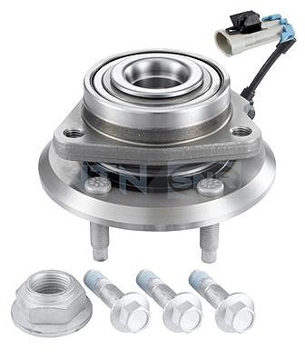 Snr Radlagersatz [Hersteller-Nr. R190.11] für Opel, Vauxhall, Chevrolet