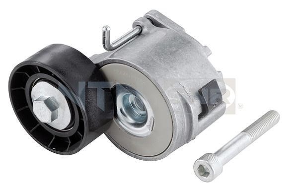 Snr Spannrolle, Keilrippenriemen [Hersteller-Nr. GA358.07] für Fiat, Opel, Saab, Vauxhall, Cadillac