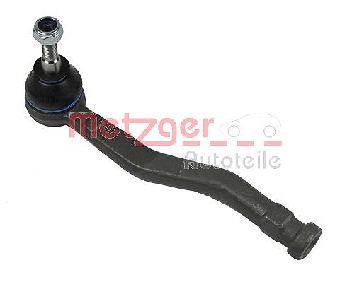 Metzger Autoteile Spurstangenkopf [Hersteller-Nr. 54047312] für Citroën, Peugeot
