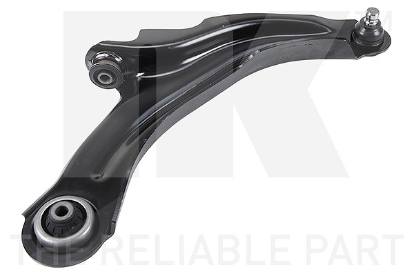 Nk Lenker, Radaufhängung [Hersteller-Nr. 5013960] für Renault