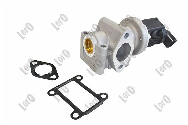 Abakus AGR-Ventil [Hersteller-Nr. 121-01-002] für Opel, Vauxhall, Alfa Romeo, Saab, Lancia, Fiat