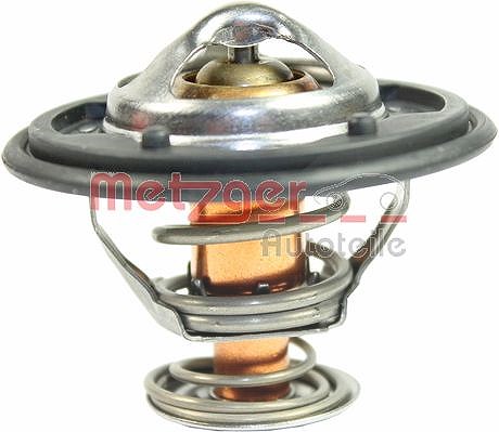 Metzger Autoteile Thermostat, Kühlmittel [Hersteller-Nr. 4006134] für Honda