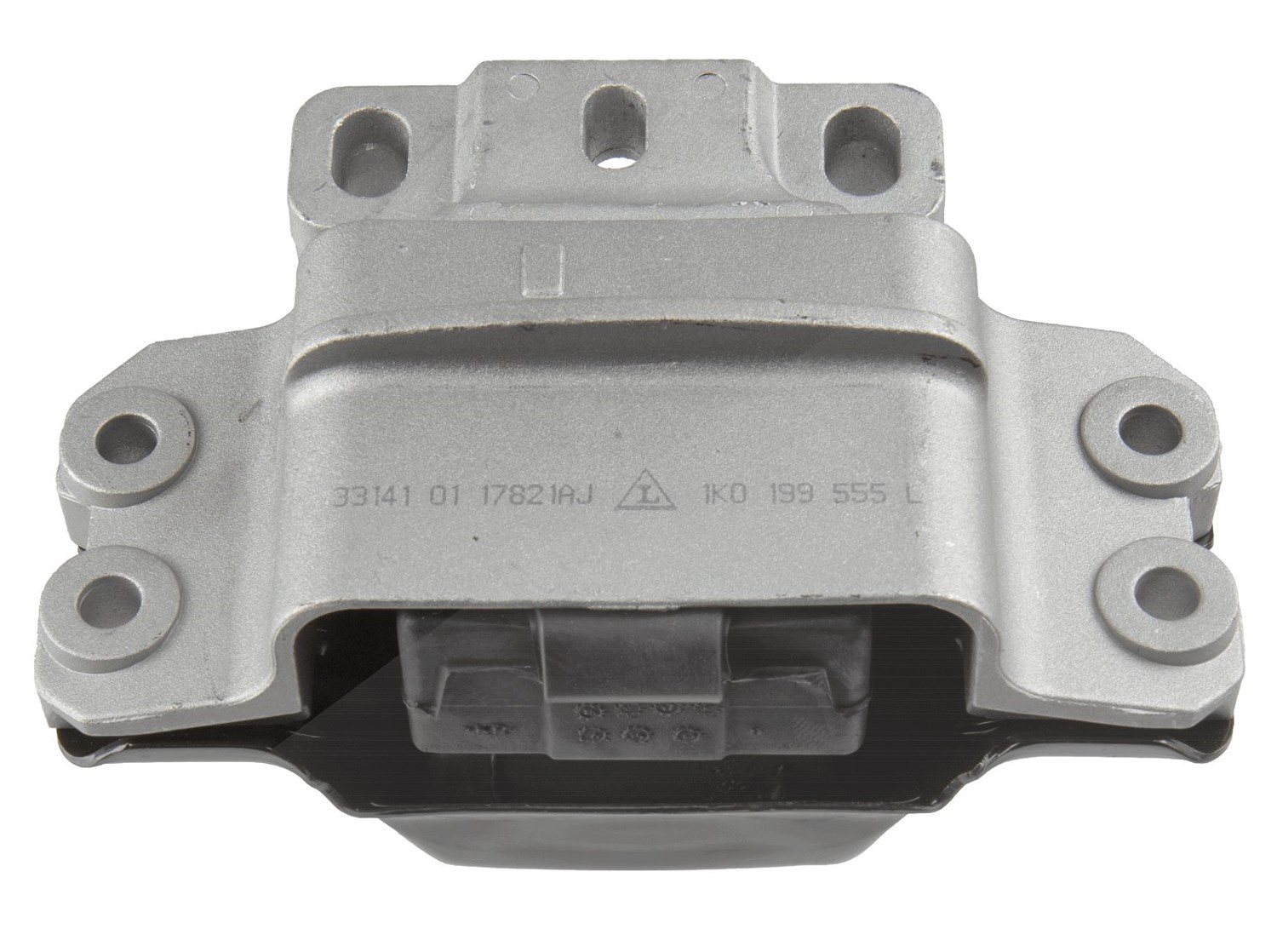 Lemförder Lagerung, Motor [Hersteller-Nr. 3314101] für Skoda, Audi, Seat, VW