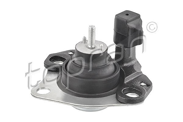 Topran Lagerung, Motor [Hersteller-Nr. 700327] für Renault