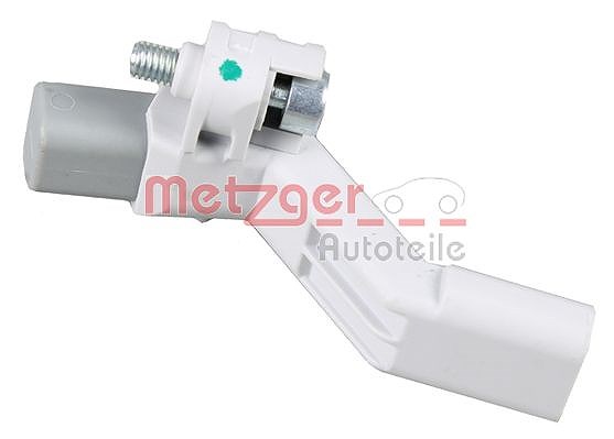 Metzger Autoteile Impulsgeber, Kurbelwelle [Hersteller-Nr. 0902427] für VW, Audi, Skoda, Seat, Cupra