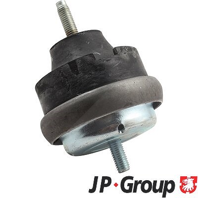 Jp Group Lagerung, Motor [Hersteller-Nr. 4117900880] für Citroën, Peugeot