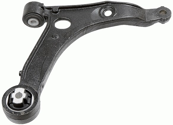 Lemförder Lenker, Radaufhängung [Hersteller-Nr. 3483601] für Citroën, Fiat, Peugeot