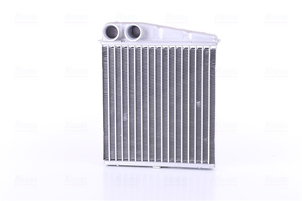 Nissens Wärmetauscher, Innenraumheizung [Hersteller-Nr. 70228] für Seat, Skoda, VW, Audi