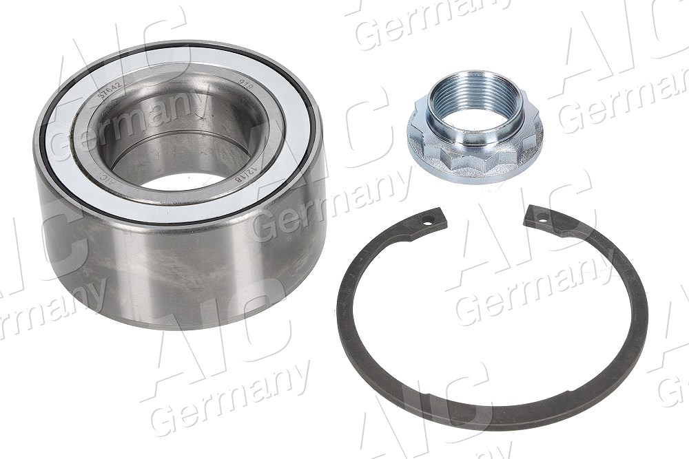 Aic Radlagersatz [Hersteller-Nr. 57642] für BMW