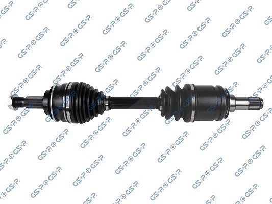 Gsp Antriebswelle [Hersteller-Nr. 259015] für Lexus, Toyota