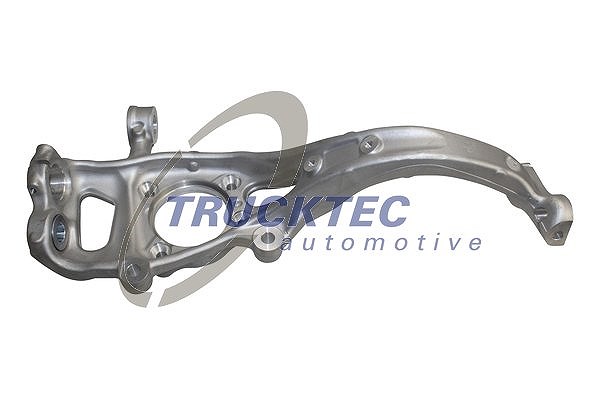 Trucktec Automotive Achsschenkel, Radaufhängung [Hersteller-Nr. 07.31.335] für Audi