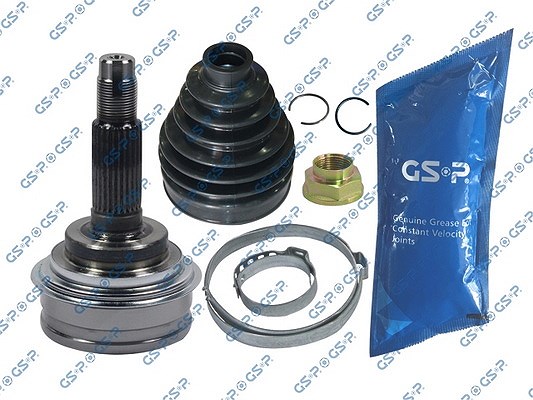Gsp Gelenksatz, Antriebswelle [Hersteller-Nr. 859005] für Chevrolet, Toyota