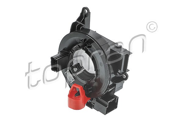 Topran Wickelfeder, Airbag [Hersteller-Nr. 638456] für Seat, Skoda, VW