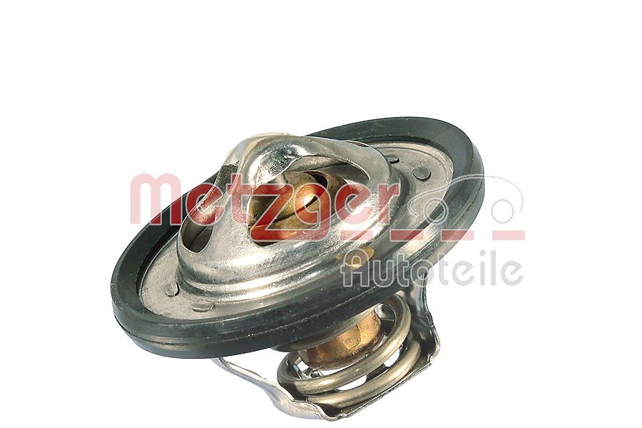 Metzger Autoteile Thermostat, Kühlmittel [Hersteller-Nr. 4006073] für Dacia, Nissan, Renault