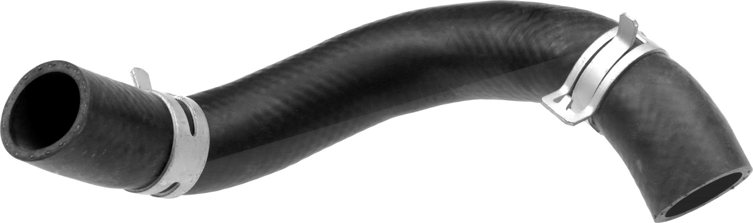 Gates Kühlerschlauch [Hersteller-Nr. 05-4118] für Kia, Hyundai
