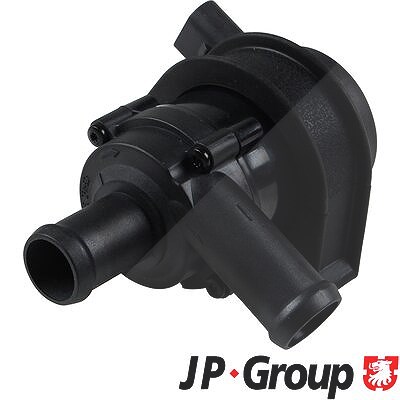 Jp Group Zusatzwasserpumpe [Hersteller-Nr. 1114112200] für VW, Seat, Skoda, Audi