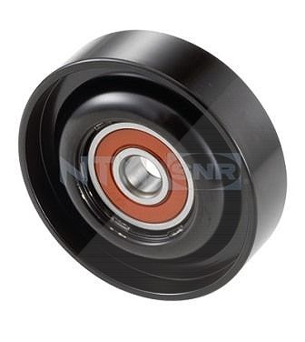 Snr Umlenk-/Führungsrolle, Keilrippenriemen [Hersteller-Nr. GA384.06] für Hyundai, Kia