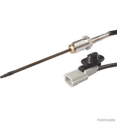Herth+buss Elparts Sensor, Abgastemperatur [Hersteller-Nr. 70682236] für Renault, Vauxhall, Dacia, Mercedes-Benz, Opel, Nissan, Infiniti