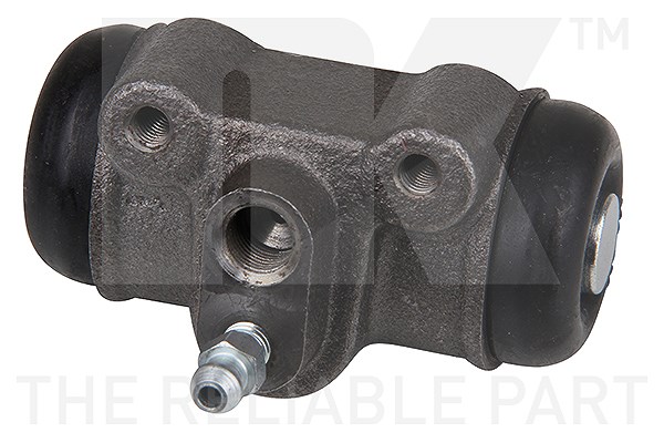 Nk Radbremszylinder Hinterachse [Hersteller-Nr. 809955] für Fiat, Citroën, Peugeot